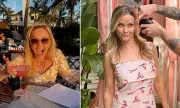 Reese Witherspoon Celebrates 50th Birthday with Heartfelt Tributes from Hollywood Friends
