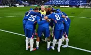 Referee Paul Tierney's Centre Circle Standoff Mars Chelsea's Defeat to Newcastle