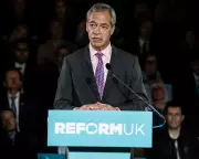 Reform UK Faces Data Law Breach Allegations Over Energy Bills Competition