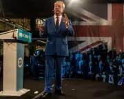 Reform UK Faces Major Blow as Government Caps Overseas Donations at £100k