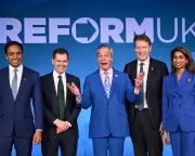 Reform UK Plans to Replace Top Civil Servants to Implement Party Priorities