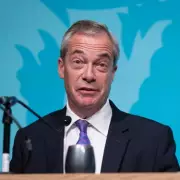 Reform UK Receives £3 Million from Crypto Investor Linked to Former Tory PM