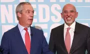 Reform UK's Zahawi Absent Amid Party Discontent and Tory Defector Backlash