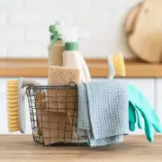 Regency-Era Cleaning Secrets That Still Work Today: From Stale Bread to Fireplace Ash