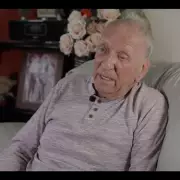 Reggie Kray Introduced Me to Real Killer, Says Man Wrongly Jailed for 1972 Murder