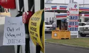 Regional Australia Fuel Crisis: $20 Limits as Panic Buying Hits Country Towns