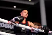 Regis Prograis Speaks Out on Conor Benn's $15m Deal and Upcoming Catchweight Clash