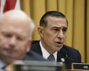 Republican Darrell Issa Announces He Will Not Seek Re-election in California