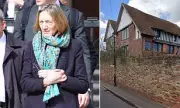 Retired Couple Sue Environment Agency for £4.5m Over Damp in Henry VIII Home