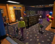 Retro Rewind Video Game Offers Nostalgic Escape from Modern Anxieties