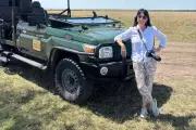 Return to the Masai Mara: How Overtourism Threatens a Wildlife Icon