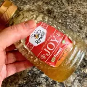 Revive Crystallised Honey in 30 Seconds Using This Expert-Approved Hack