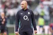 RFU Backs Borthwick Despite England's Historic Loss to Italy in Six Nations