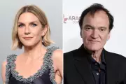 Rhea Seehorn Challenges Tarantino's View on TV as 'Forgettable' Medium