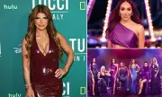 RHONJ Season 15 Confirms Teresa Giudice and Melissa Gorga Return Amid Cast Shakeup