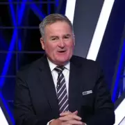 Richard Keys Breaks Silence on Leaving Wife for Daughter's Friend