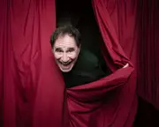Richard Kind Returns to The Producers: 'I'm a Big Bear Who Lumbers'