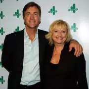 Richard Madeley Reveals Icy Fertility Trick with Judy Finnigan on TV Show