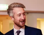 Richard Orna: IT Manager and Brain Tumour Research Ambassador Dies at 40