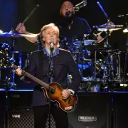 Richard Osman's 'Pinch Me Moment' Meeting Paul McCartney Revealed