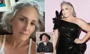 Ricki Lake Admits Facelift Was Impulsive Decision After Weight Loss Journey