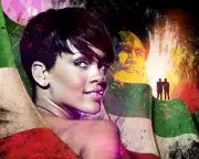 Rihanna's Anthem: A Gay Man's Secret Liberation in Iran's Underground Scene