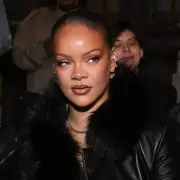 Rihanna's Beverly Hills Home Targeted in Shooting Incident, Police Arrest Suspect