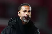 Rio Ferdinand Advises Man United's Yoro to Pick Battles Wisely Amid Physical Concerns