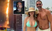 Rio Ferdinand Reveals Dubai Lockdown Terror Amid Missile Strikes