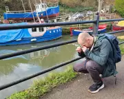 Riverside Flora Chronicles Urban History in Botanical Country Diary