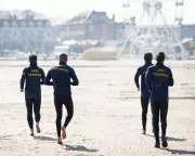RNLI Lifeguard Rescues Double in 2025 Amid Rising Seaside Activity