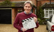 Rob Brydon Returns to Sitcoms in New BBC Comedy 'Bill's Included'