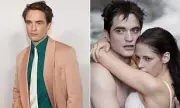 Robert Pattinson Reflects Fondly on Twilight After Years of Hysteria