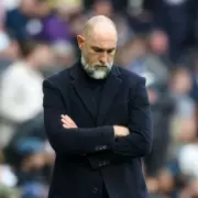 Roberto De Zerbi Leads Odds for Tottenham Manager After Igor Tudor Exit