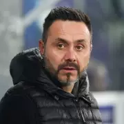 Roberto De Zerbi's Tottenham Move Signals Urgent Premier League Rescue Mission