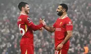 Robertson's Emotional Farewell to Salah as Liverpool Era Nears End