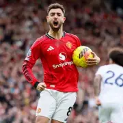 Robson's Title Warning: Keep Bruno Fernandes to Win Premier League, Says United Legend