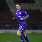 Rochdale Legend Ian Henderson Backs Third National League Promotion Spot