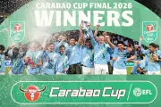 Rodri: Man City's Carabao Cup Win Over Arsenal Delivers Major Title Race Boost