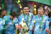 Rodri: Man City's Wembley Triumph Sends Arsenal Title Race Warning