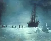 Roland Huntford, Author of Polar Exploration Histories, Dies at 96