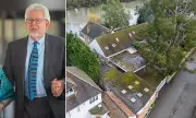 Rolf Harris's Former Mansion to Sell at Auction for Fraction of Original Price