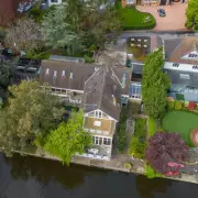 Rolf Harris's Paedophile Mansion Fails to Sell at Auction Despite Price Slash