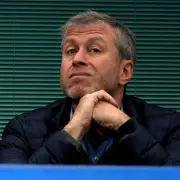 Roman Abramovich's Lawyers Issue £2.35bn Legal Warning to UK Government