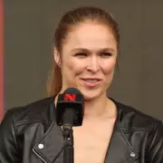 Ronda Rousey Slams UFC Over Fighter Pay in Scathing Comeback Speech