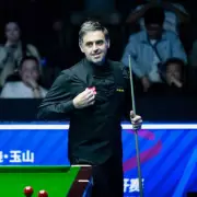 Ronnie O'Sullivan Dismisses 'Nonsense' Claims About His Training Methods