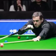 Ronnie O'Sullivan Eyes First Ranking Title in Two Years at World Open Final