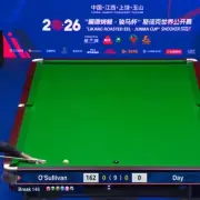 Ronnie O'Sullivan Smashes Snooker Record with Historic 153 Break at World Open