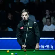 Ronnie O'Sullivan's Dubai Life After UK Exit and £130k Canal Boat Sale