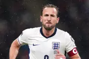 Rooney: Kane Won't Slow Bayern Scoring for England World Cup Hopes